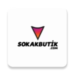 Logo of Sokak Butik android Application 